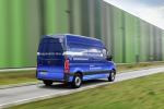 Mercedes-Benz eSprinter 2018 года (WW)